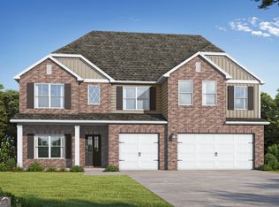 7317 Towne Bishop Ln #24, Fairburn, GA 30213