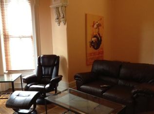 951 W 4th St APT 1W, Williamsport, PA 17701