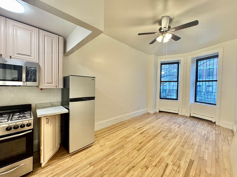 1st image of 520 W 140th St APT 1