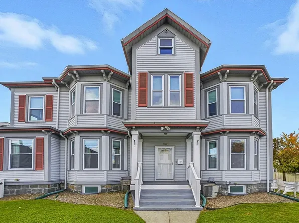 659 Moody St APT 3, Waltham, MA 02453