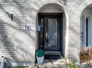 79 Scenic Mill Way, Toronto, ON M2L1S9