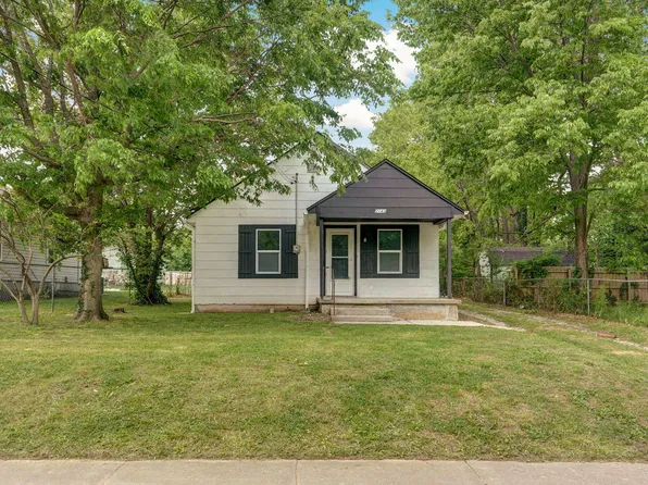 2143 N Nettleton Avenue, Springfield, MO 65803
