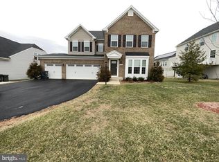 5700 Websters Way, Manassas, VA 20112