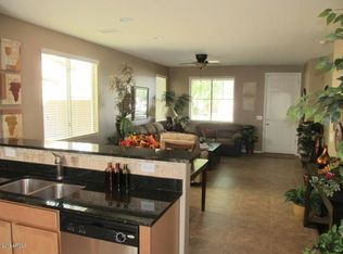 41203 W Capistrano Dr, Maricopa, AZ 85138