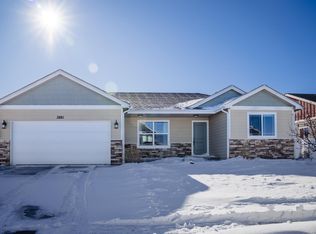 3881 Mount Flora St, Wellington, CO 80549