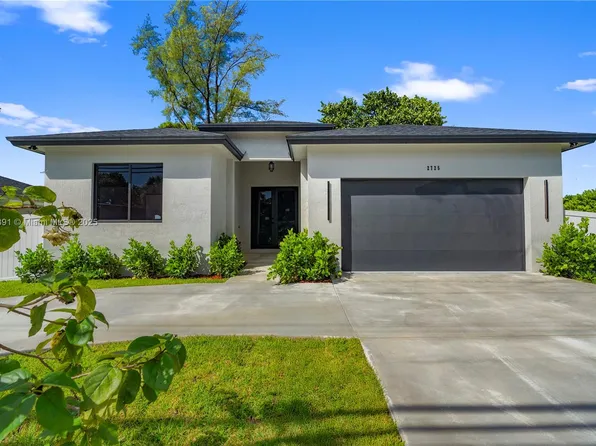 2725 NW 21st Ave, Oakland Park, FL 33311