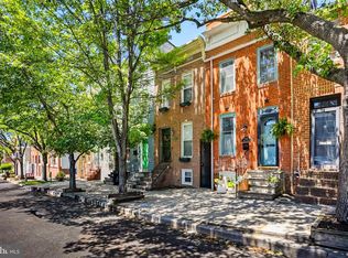 2116 Bank St, Baltimore, MD 21231