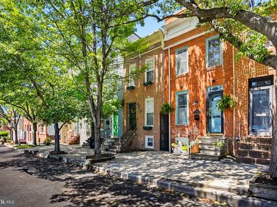 2116 Bank St, Baltimore, MD, 21231