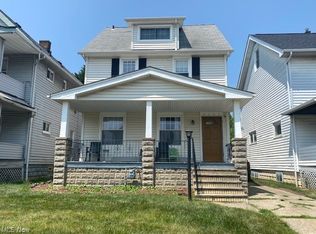 9703 Sladden Ave, Garfield Heights, OH 44125