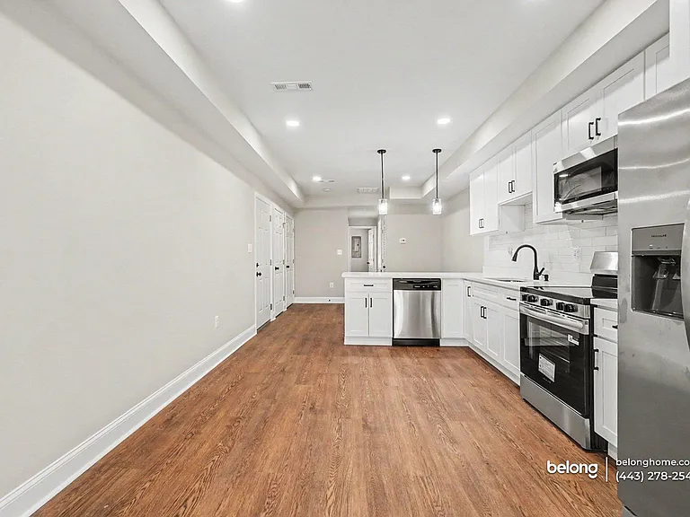 1625 Edmondson Ave #1 — Photo 2