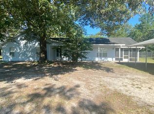147 Buckhorn Rd, Jesup, GA 31545