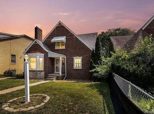 4616 Lakewood St, Detroit, MI 48215