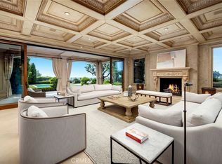 1 Rim Rdg, Newport Beach, CA 92657