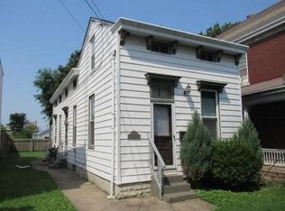 1030 Central Ave, Newport, KY