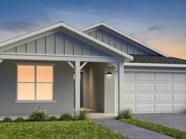 5143 Venado St, Las Cruces, NM 88012