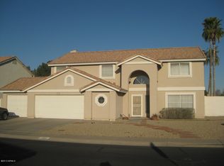 15011 N 75th Dr, Peoria, AZ 85381