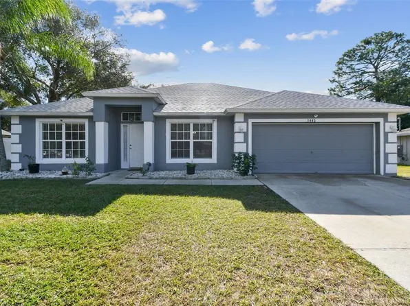 3440 Sandlor Dr, Deltona, FL 32738