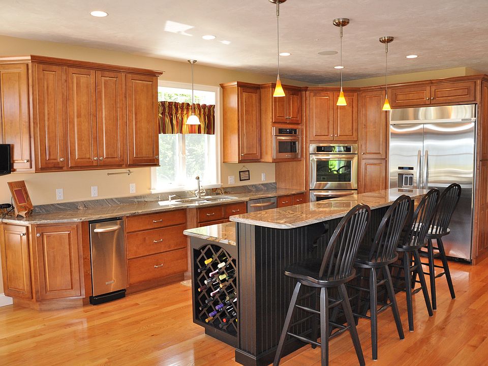 Entertainers Kitchen