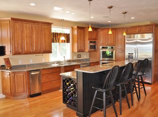 2465 Lake Shore Rd, Gilford, NH 03249