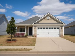 539 Schaver Loop, Aiken, SC 29803