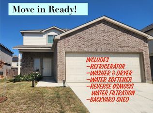 10519 Midsummer Mdw, Converse, TX 78109