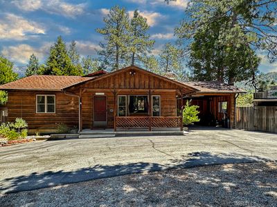 26748 McMahan Rd, Idyllwild, CA, 92549