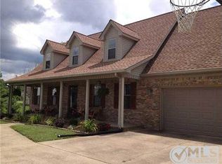 279 Sheridan Cir, Hopkinsville, KY 42240