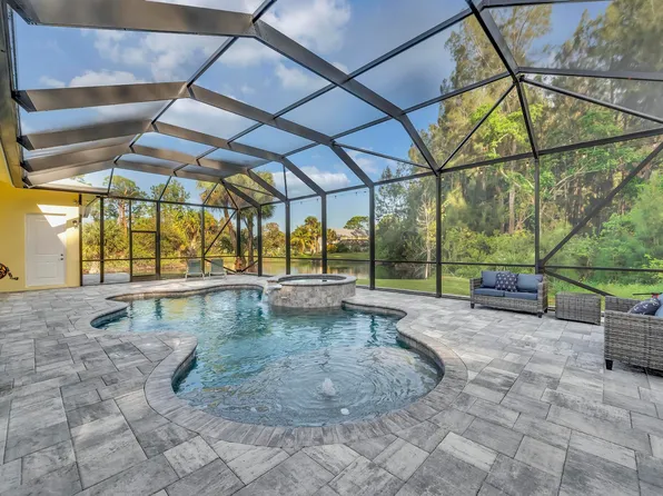 1530 Pineburke Lane, Fort Pierce, FL 34947