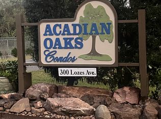 300 Lozes Ave APT 1102, Lafayette, LA 70508