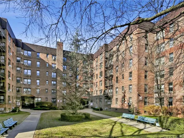 2260 Burnett St APT 6K, Brooklyn, NY 11229