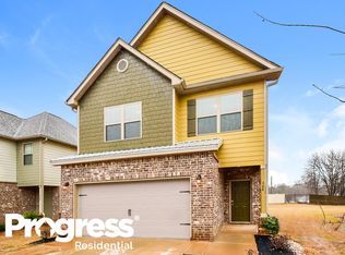 324 Concord Ter, McDonough, GA 30253