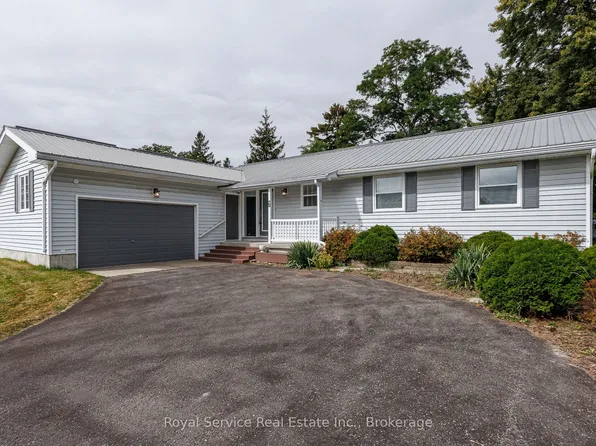 6 Clifton Rd, Pt Hope, ON L1A 2B5