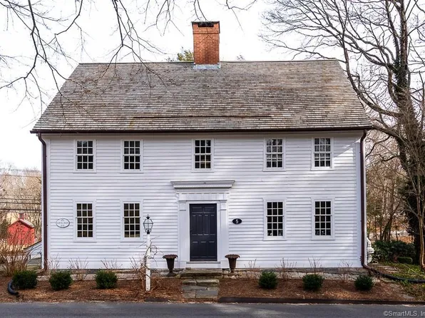 5 Gates Road, Essex, CT 06426
