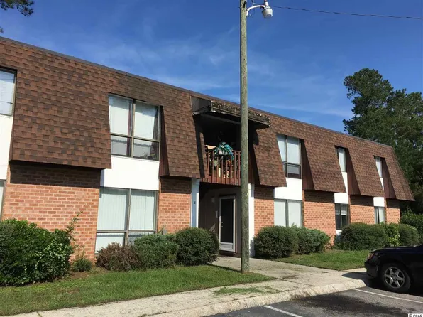615 Carter Ln Unit A, Conway, SC 29526