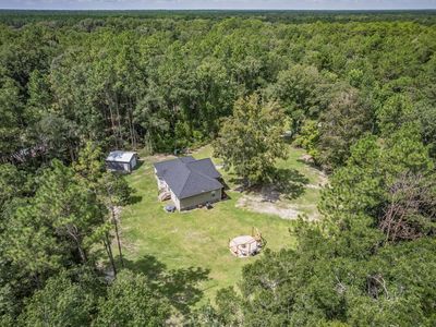 131 Summerwind Cir W, Crawfordville, FL, 32327