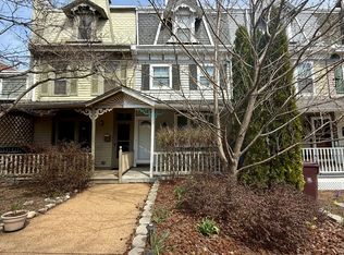 2623 W 18th St, Wilmington, DE 19806
