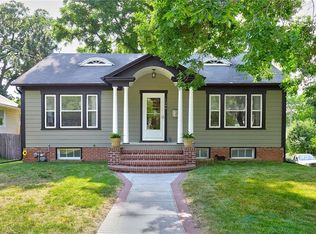 1246 47th St, Des Moines, IA 50311