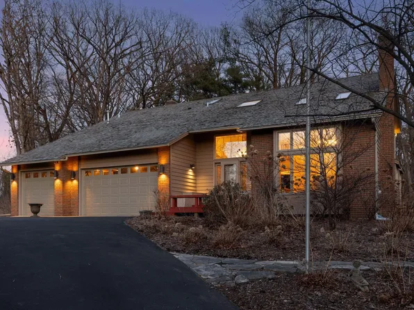 4651 Wild Canyon Trl, Woodbury, MN 55129