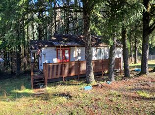 360 State Route 7, Morton, WA 98356