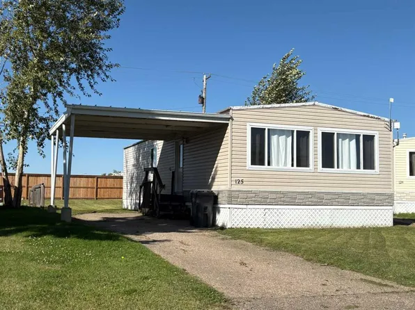 5308 57th St E #125, Lloydminster, AB T9V 2A3
