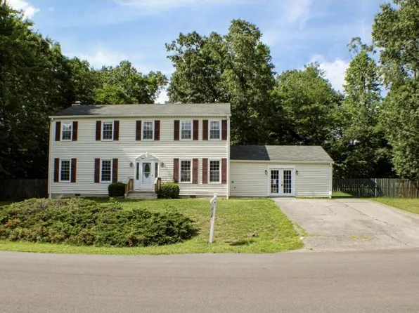 1389 Redwood Cir, La Plata, MD 20646