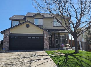 4978 Granby St, Denver, CO 80239