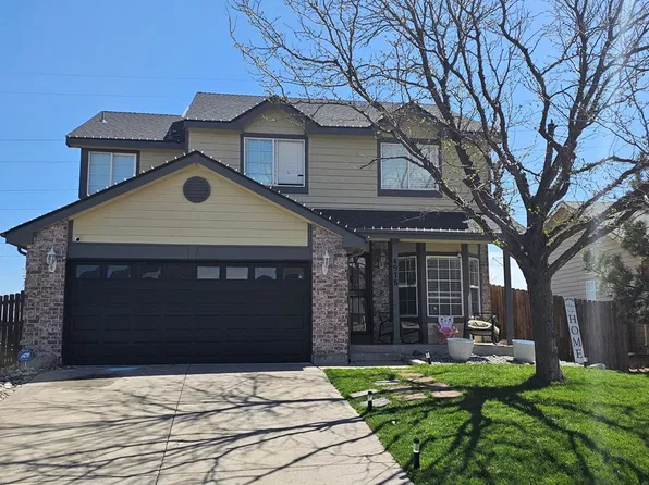4978 Granby St, Denver, CO 80239