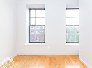 279 Nostrand Ave #5D, Brooklyn, NY 11216