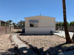 4233 Amethyst Ave, Las Vegas, NV 89108