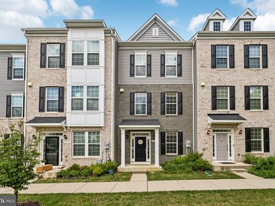 2618 Sierra Nevada Ave, Upper Marlboro, MD, 20774