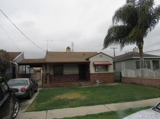 3305 W 112th St, Inglewood, CA 90303
