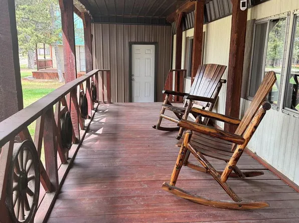 3767 Lodge Pole Ln, Island Park, ID 83429