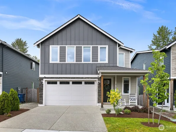 8769 69th Place NE, Marysville, WA 98270