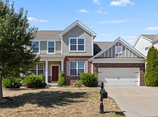 715 Savannah Crossing Way, Chesterfield, MO 63017